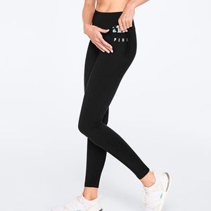 - high waisted 7/8 ultimate v leggings